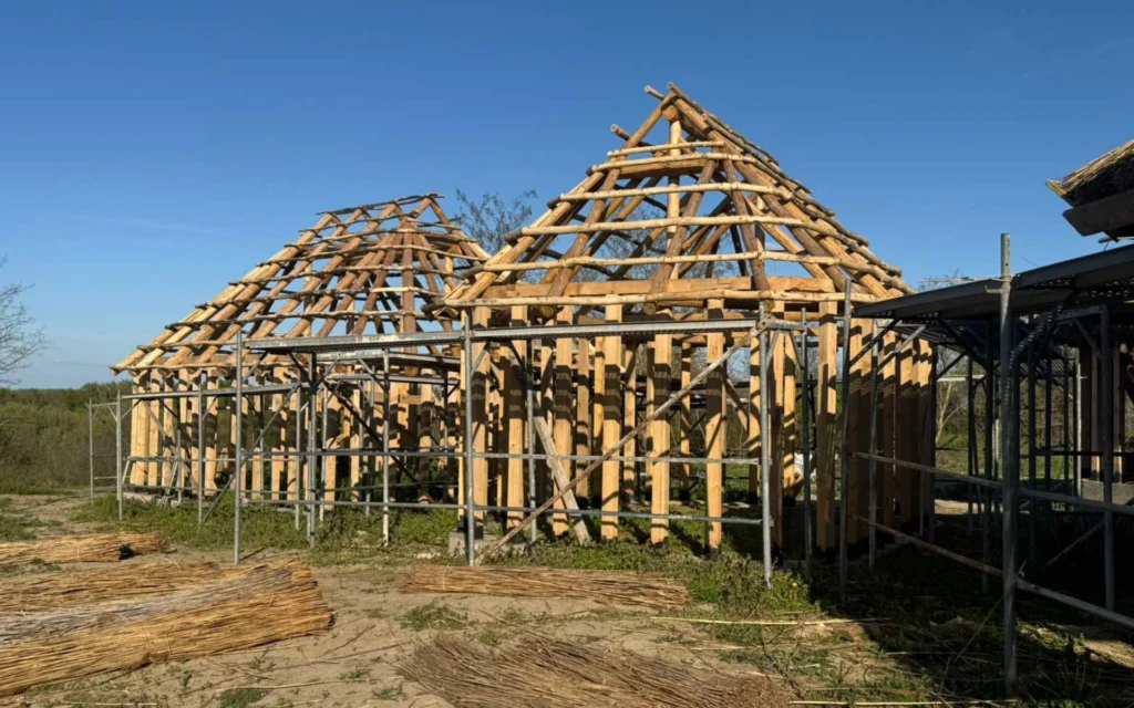 Republic Vučedol lokalitet 7