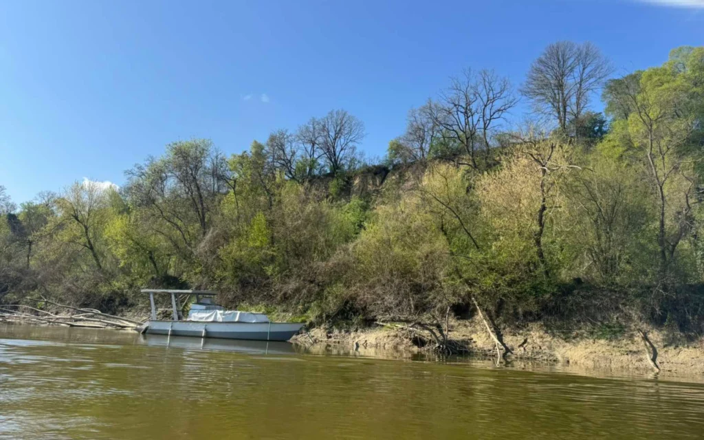 Republic Vučedol lokalitet 9